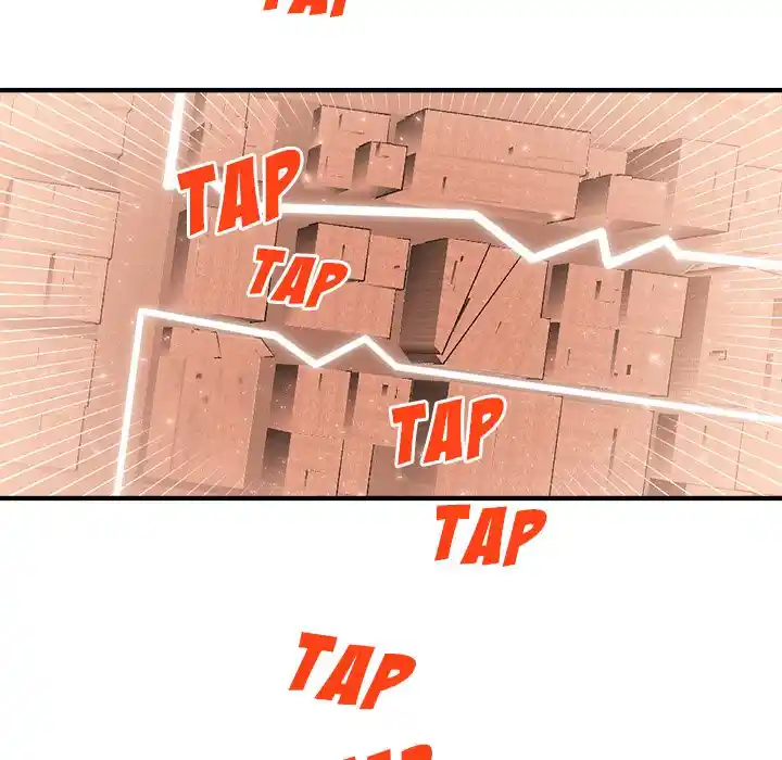 Iron Mech Bride Chapter 79