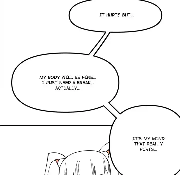 Iron Mech Bride Chapter 79