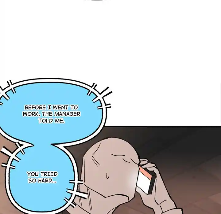 Iron Mech Bride Chapter 79