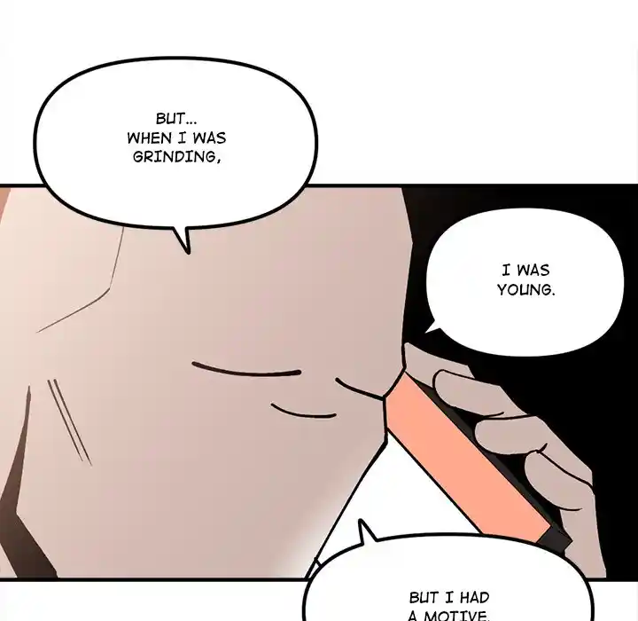 Iron Mech Bride Chapter 79