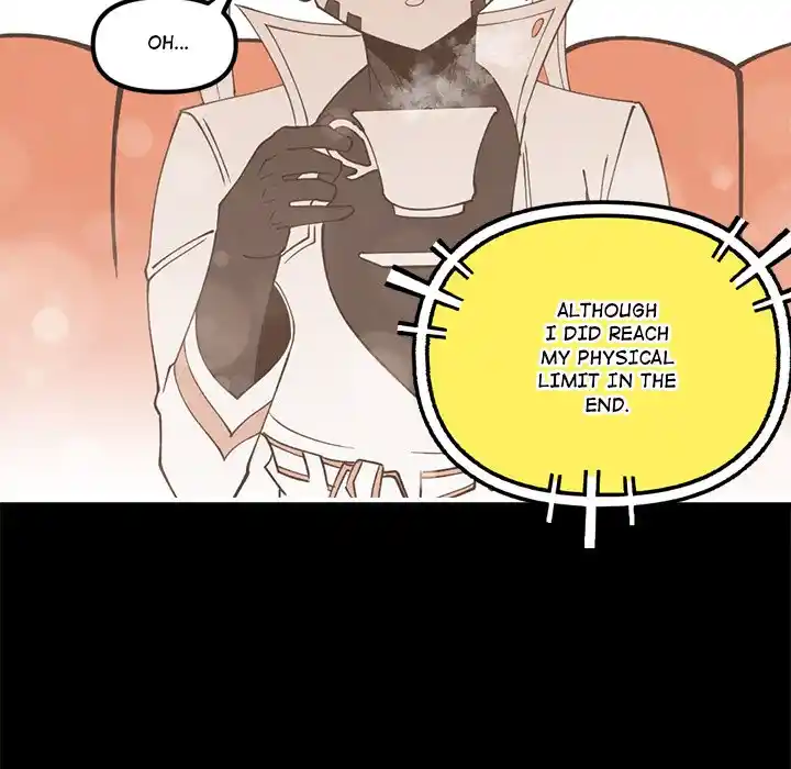 Iron Mech Bride Chapter 79