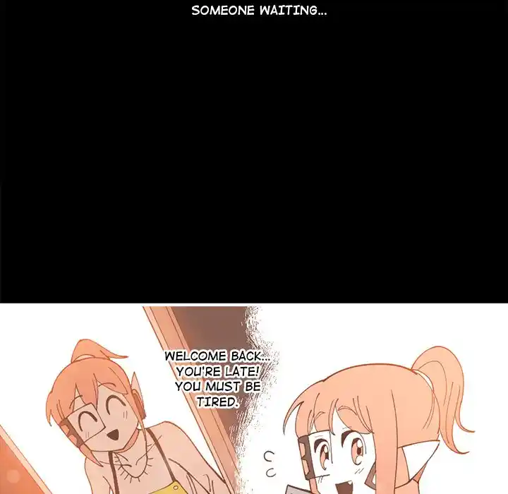 Iron Mech Bride Chapter 79