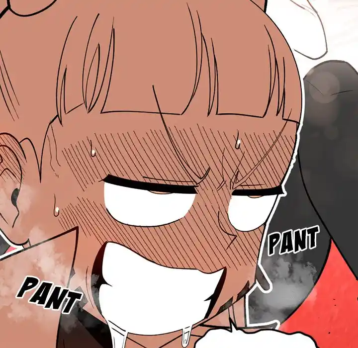 Iron Mech Bride Chapter 79