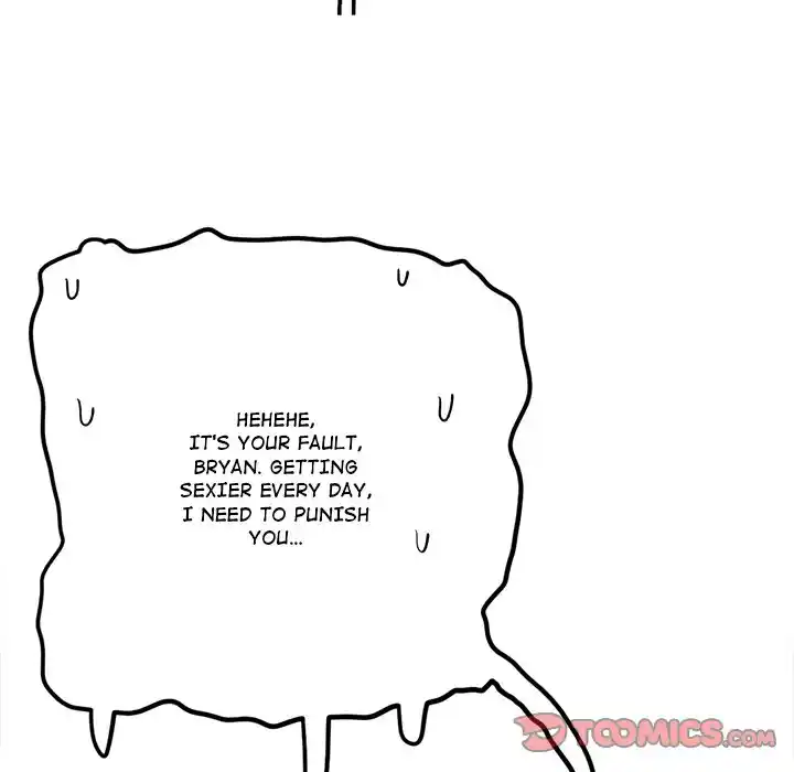 Iron Mech Bride Chapter 79