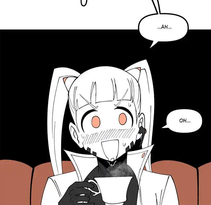 Iron Mech Bride Chapter 79