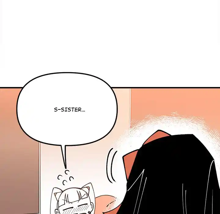 Iron Mech Bride Chapter 79