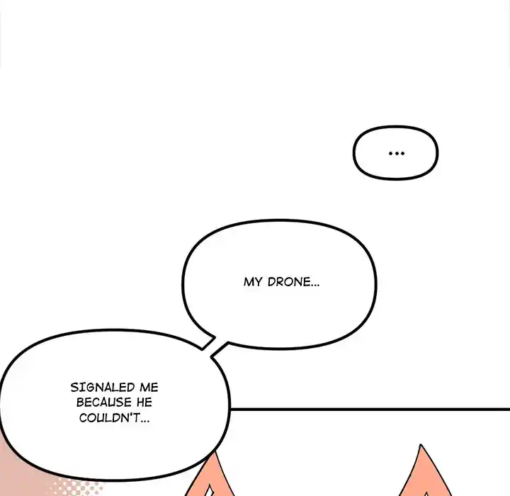 Iron Mech Bride Chapter 79