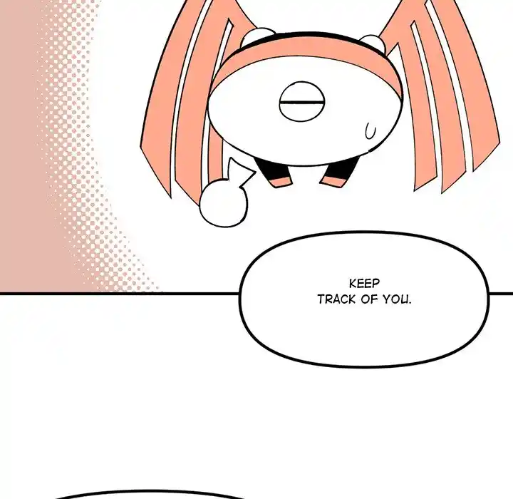 Iron Mech Bride Chapter 79