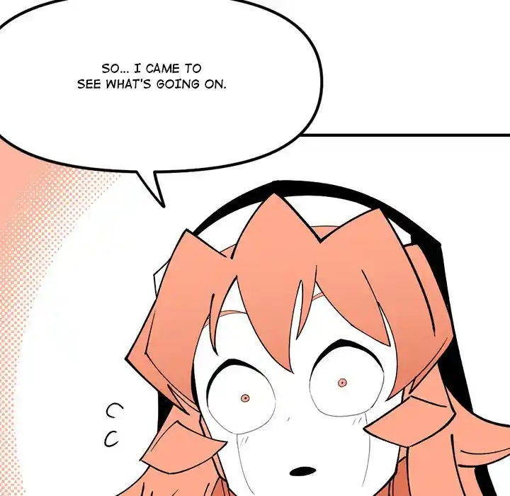 Iron Mech Bride Chapter 79