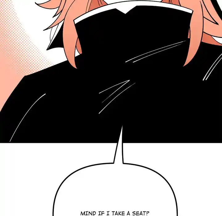 Iron Mech Bride Chapter 79