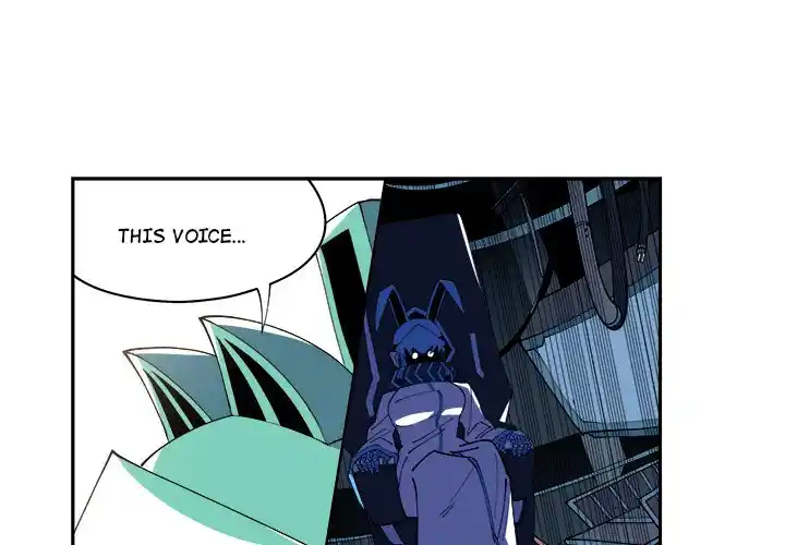 Iron Mech Bride Chapter 8