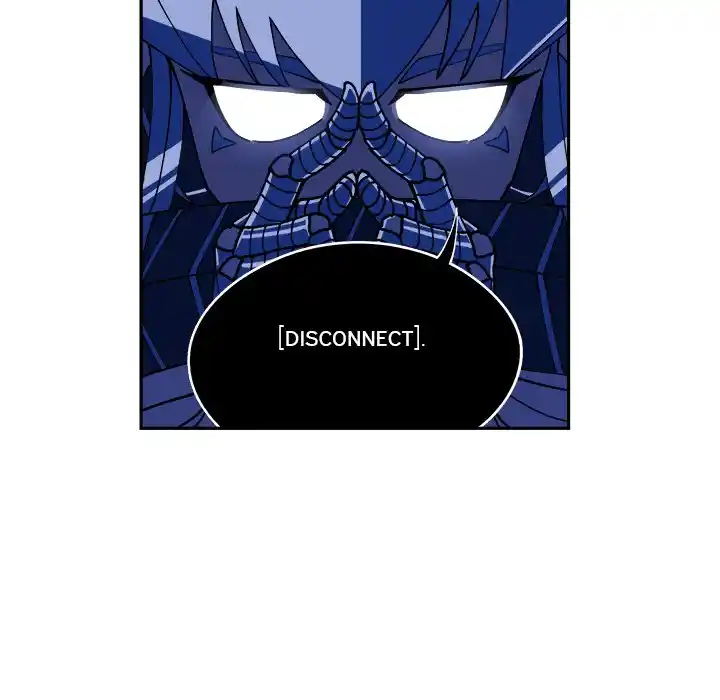 Iron Mech Bride Chapter 8