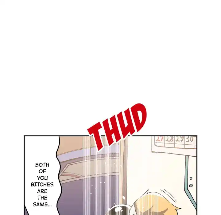 Iron Mech Bride Chapter 8