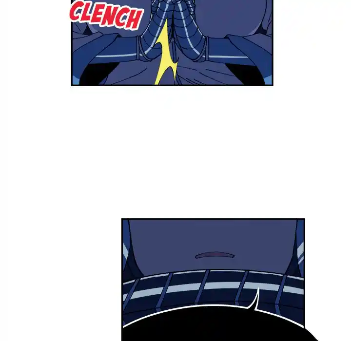 Iron Mech Bride Chapter 8