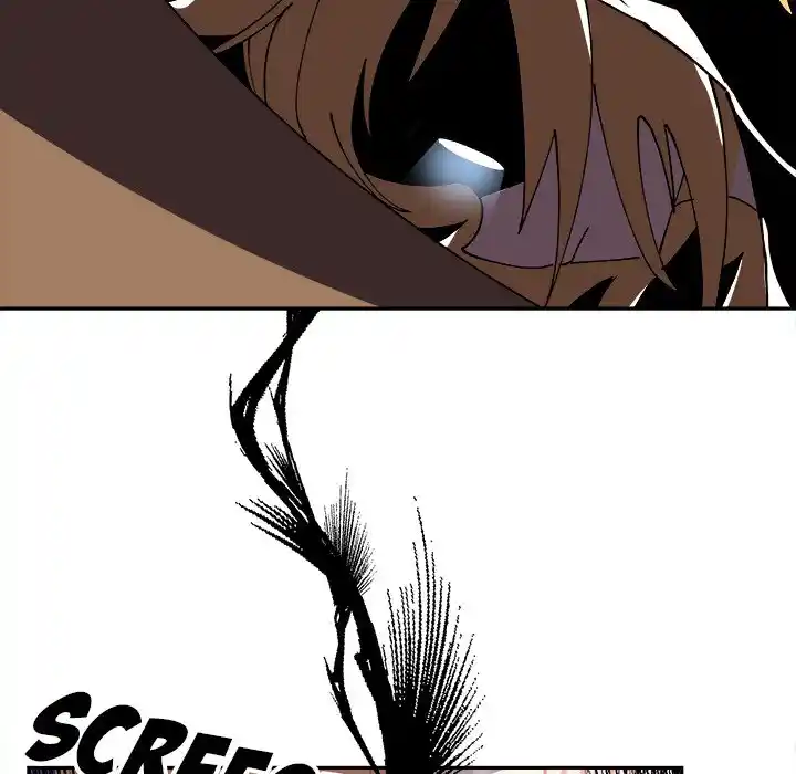 Iron Mech Bride Chapter 8