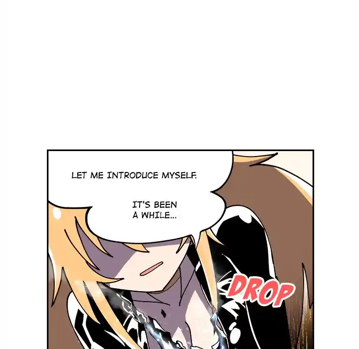 Iron Mech Bride Chapter 8