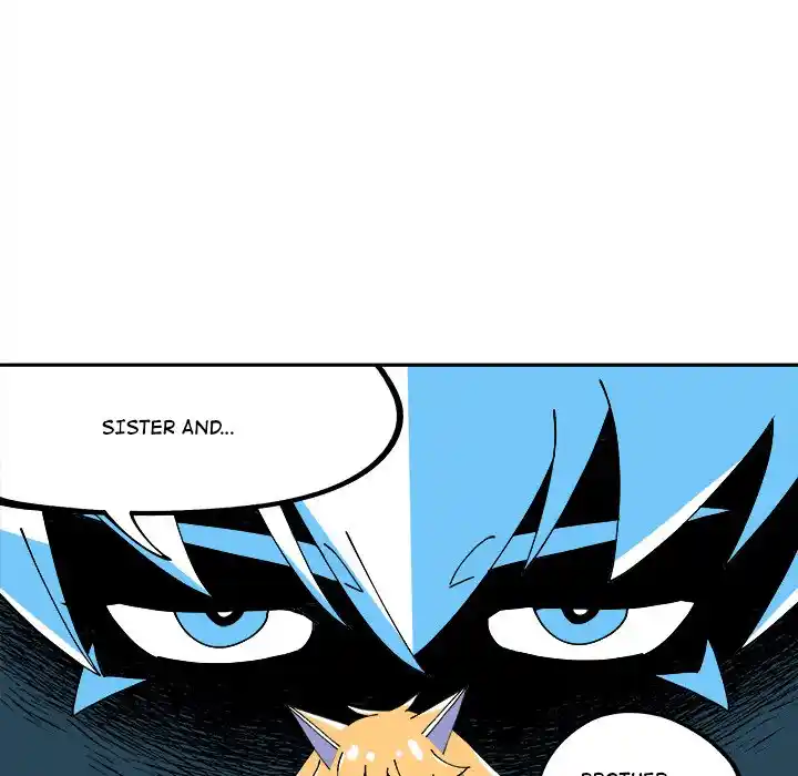 Iron Mech Bride Chapter 8