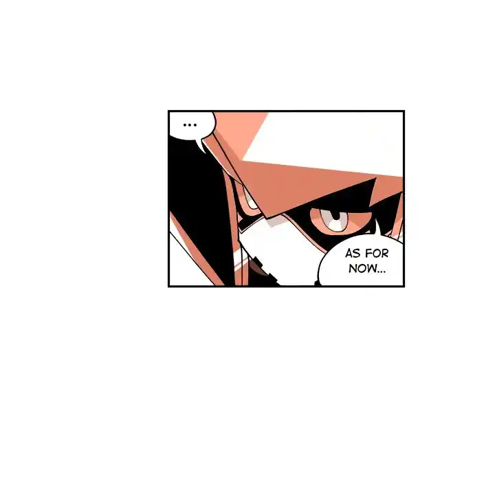 Iron Mech Bride Chapter 8