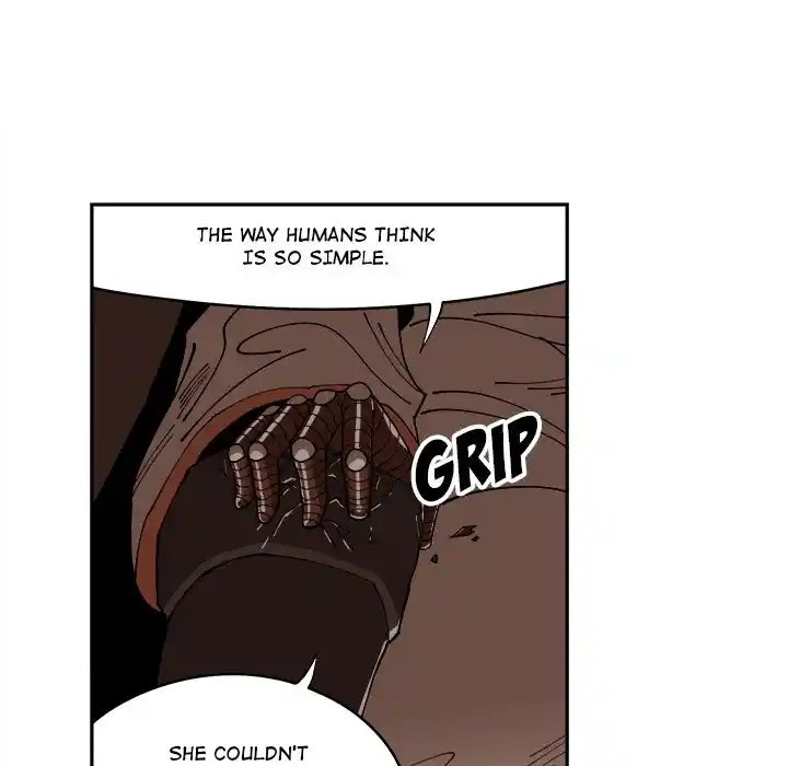 Iron Mech Bride Chapter 8