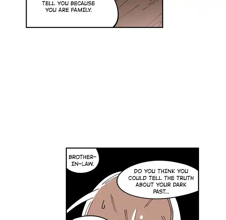 Iron Mech Bride Chapter 8