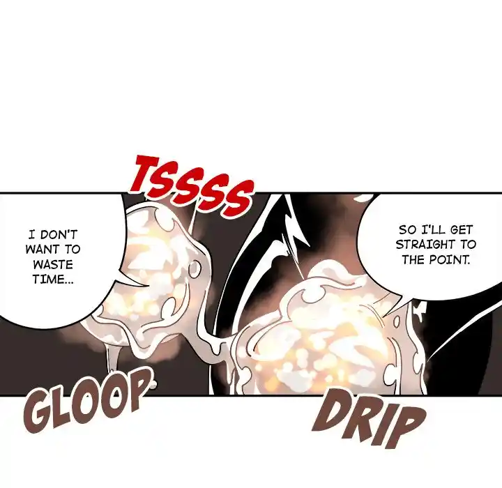 Iron Mech Bride Chapter 8