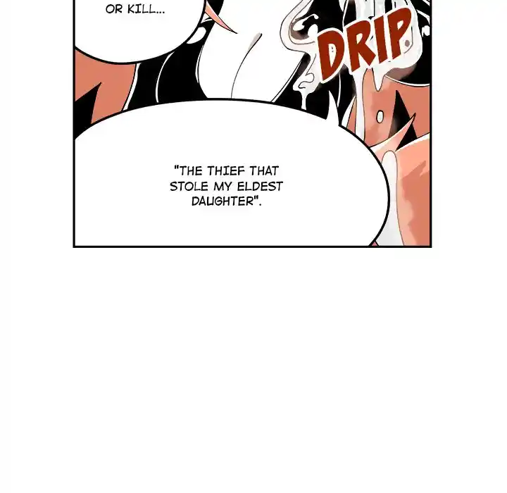 Iron Mech Bride Chapter 8