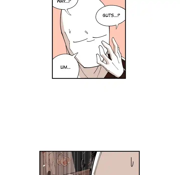 Iron Mech Bride Chapter 8