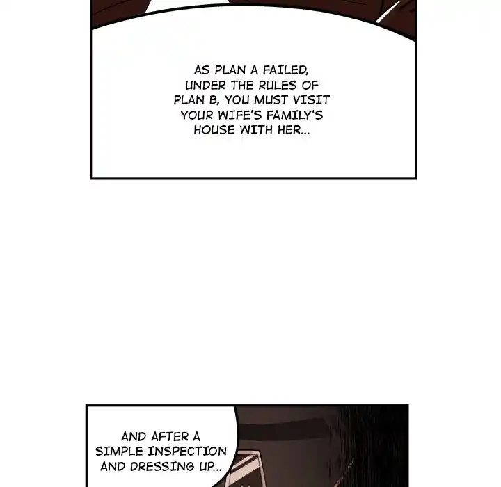 Iron Mech Bride Chapter 8