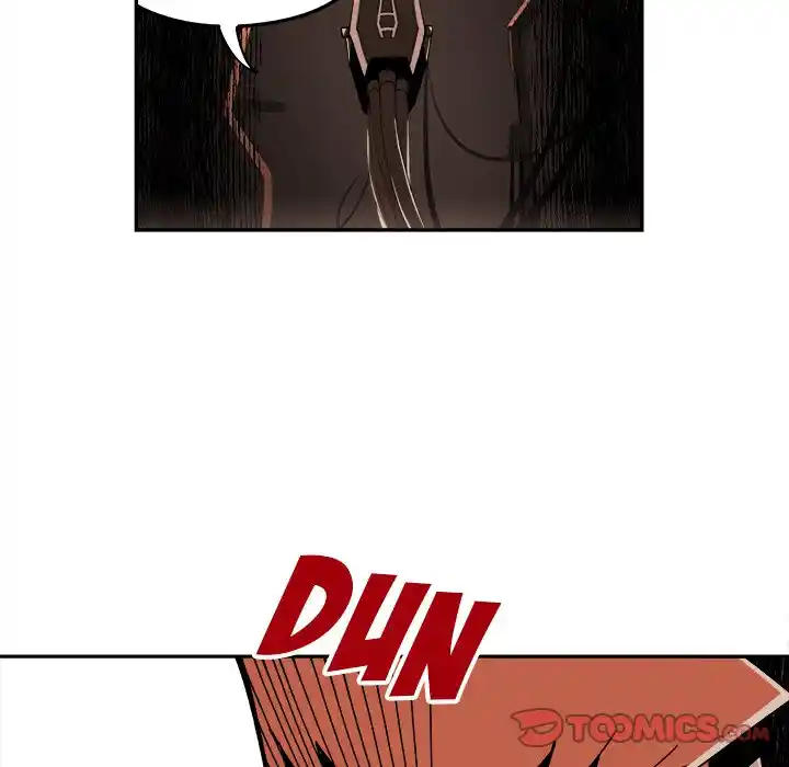 Iron Mech Bride Chapter 8