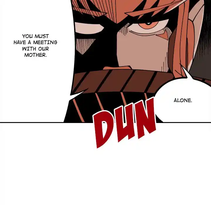 Iron Mech Bride Chapter 8