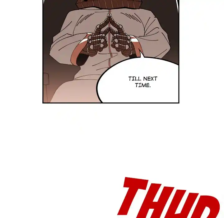 Iron Mech Bride Chapter 8