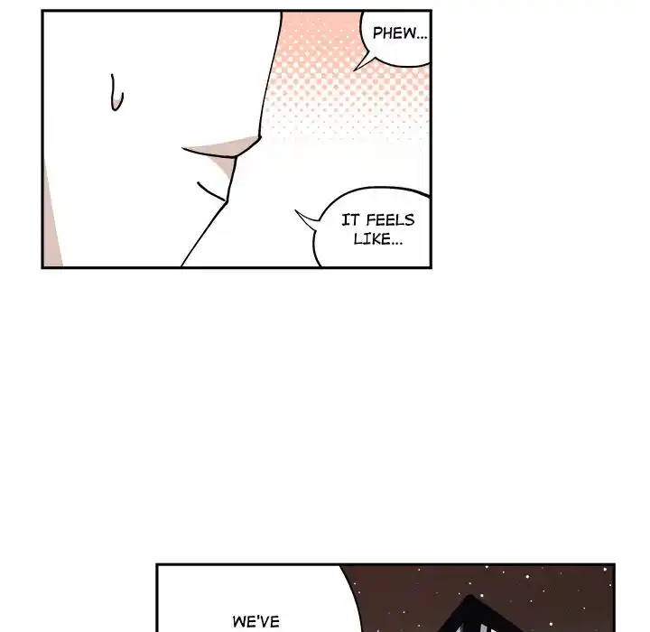 Iron Mech Bride Chapter 8