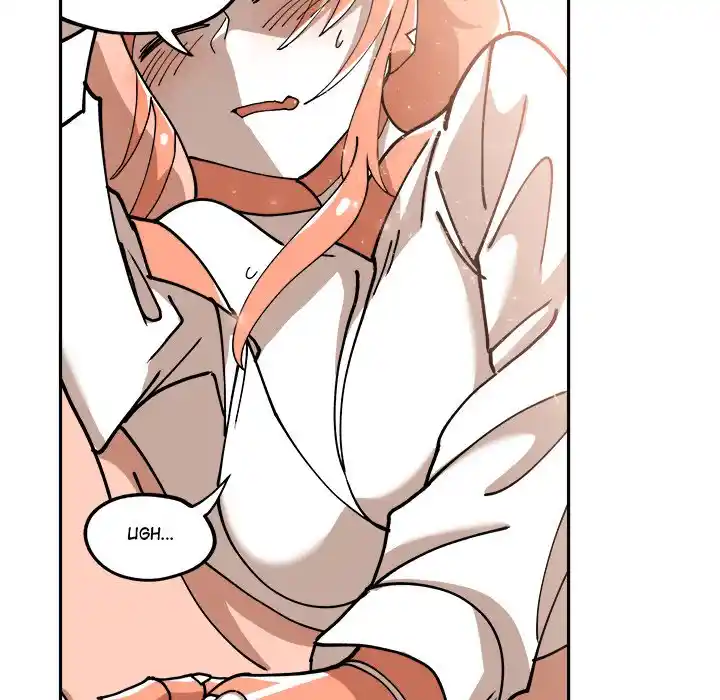 Iron Mech Bride Chapter 8