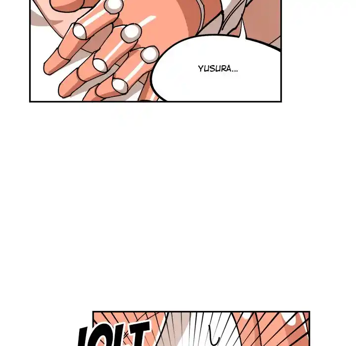 Iron Mech Bride Chapter 8