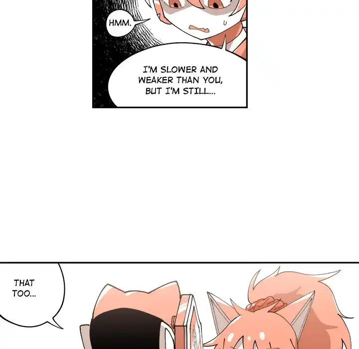 Iron Mech Bride Chapter 8