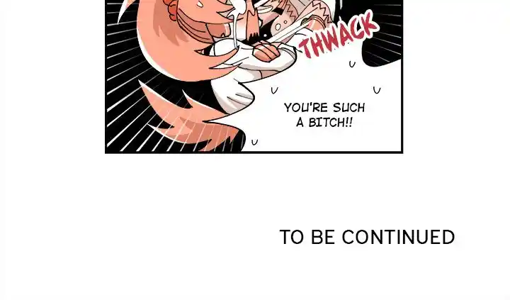 Iron Mech Bride Chapter 8