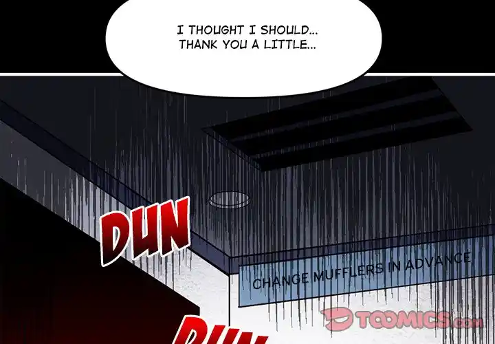 Iron Mech Bride Chapter 85