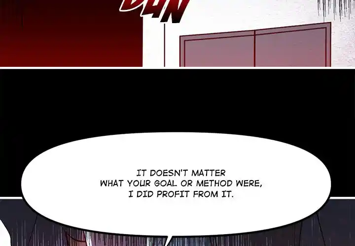 Iron Mech Bride Chapter 85