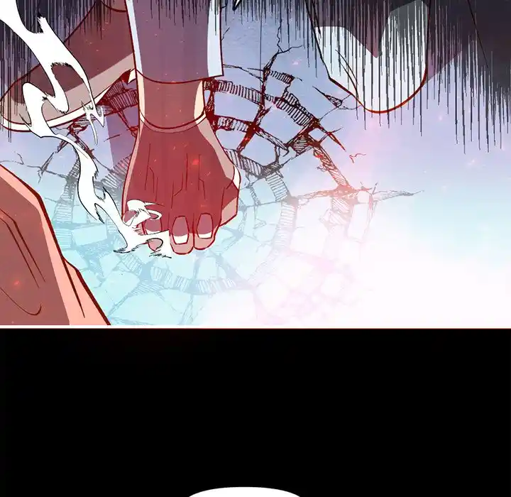 Iron Mech Bride Chapter 85