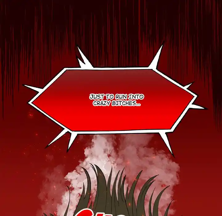 Iron Mech Bride Chapter 85