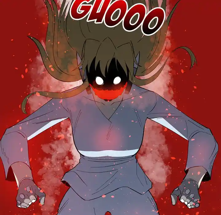 Iron Mech Bride Chapter 85