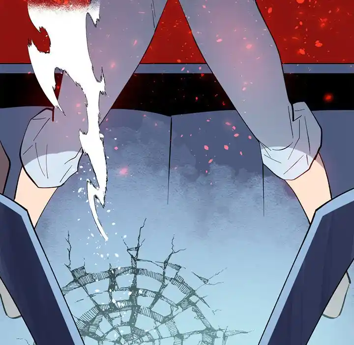 Iron Mech Bride Chapter 85