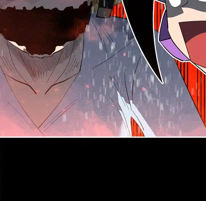 Iron Mech Bride Chapter 85