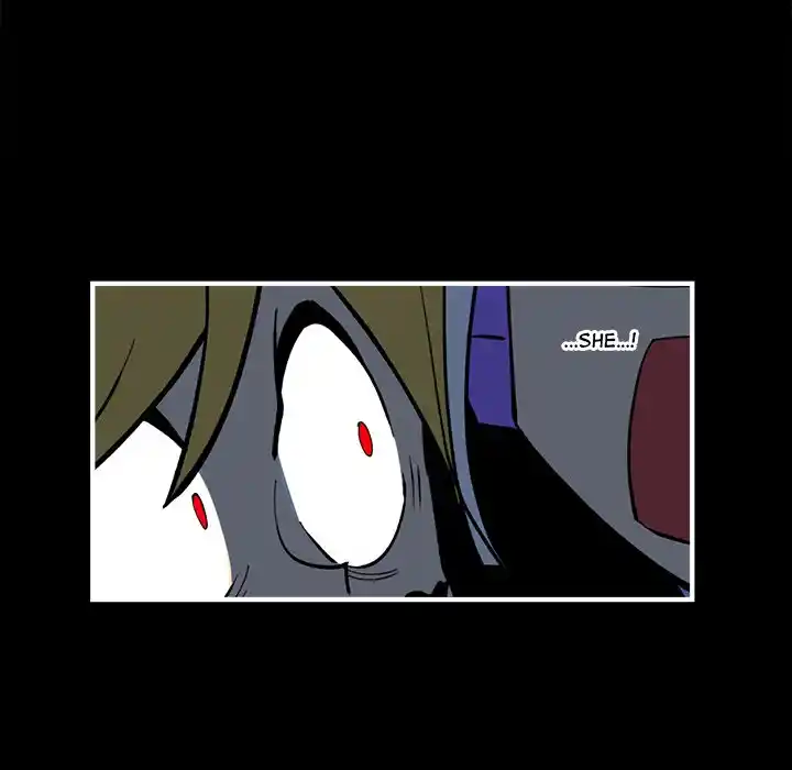 Iron Mech Bride Chapter 85