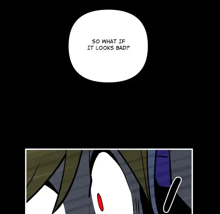 Iron Mech Bride Chapter 85