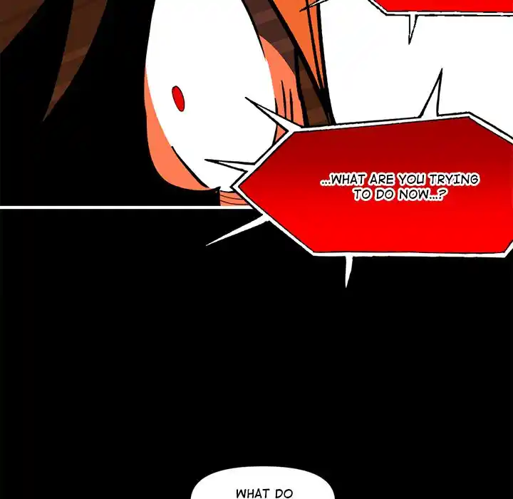 Iron Mech Bride Chapter 85