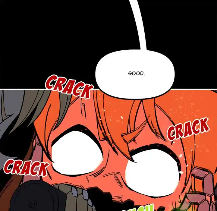 Iron Mech Bride Chapter 85