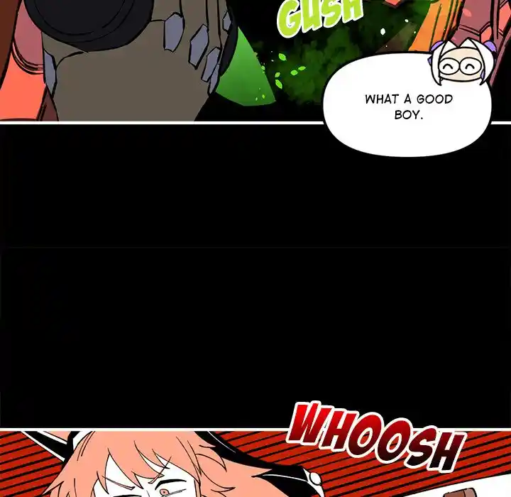 Iron Mech Bride Chapter 85