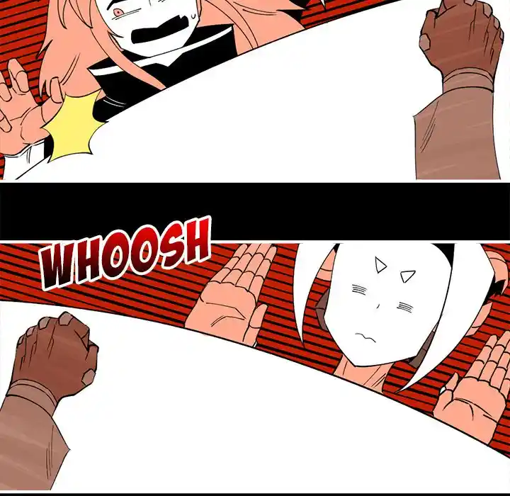 Iron Mech Bride Chapter 85