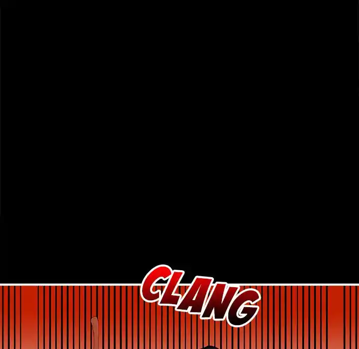 Iron Mech Bride Chapter 85